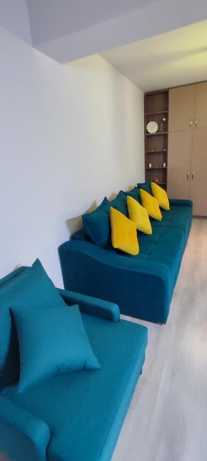 Duplex Belle View Sinaia-Free Parking公寓 外观 照片