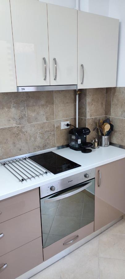 Duplex Belle View Sinaia-Free Parking公寓 外观 照片