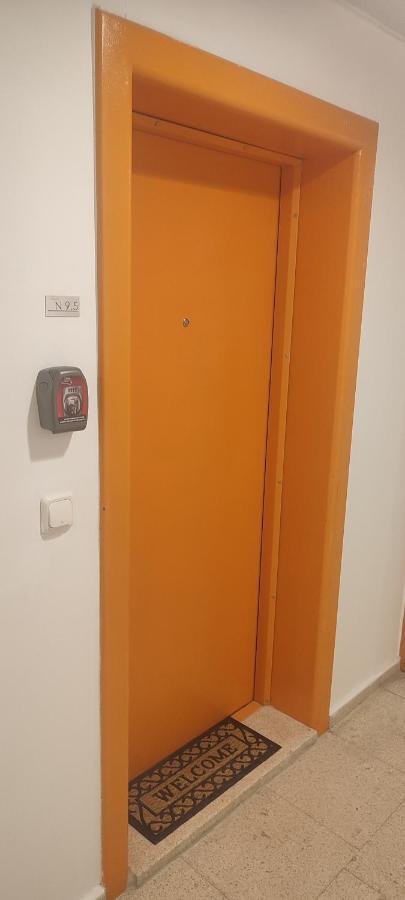 Duplex Belle View Sinaia-Free Parking公寓 外观 照片