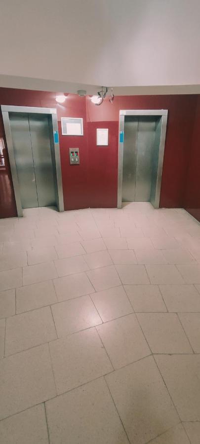 Duplex Belle View Sinaia-Free Parking公寓 外观 照片