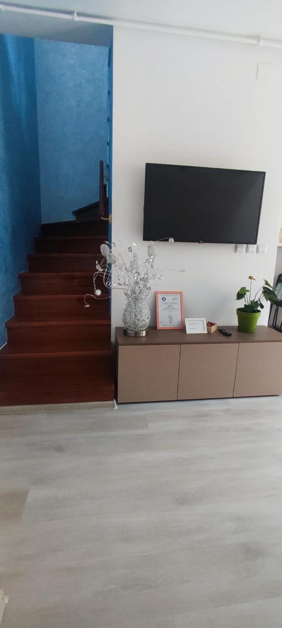 Duplex Belle View Sinaia-Free Parking公寓 外观 照片