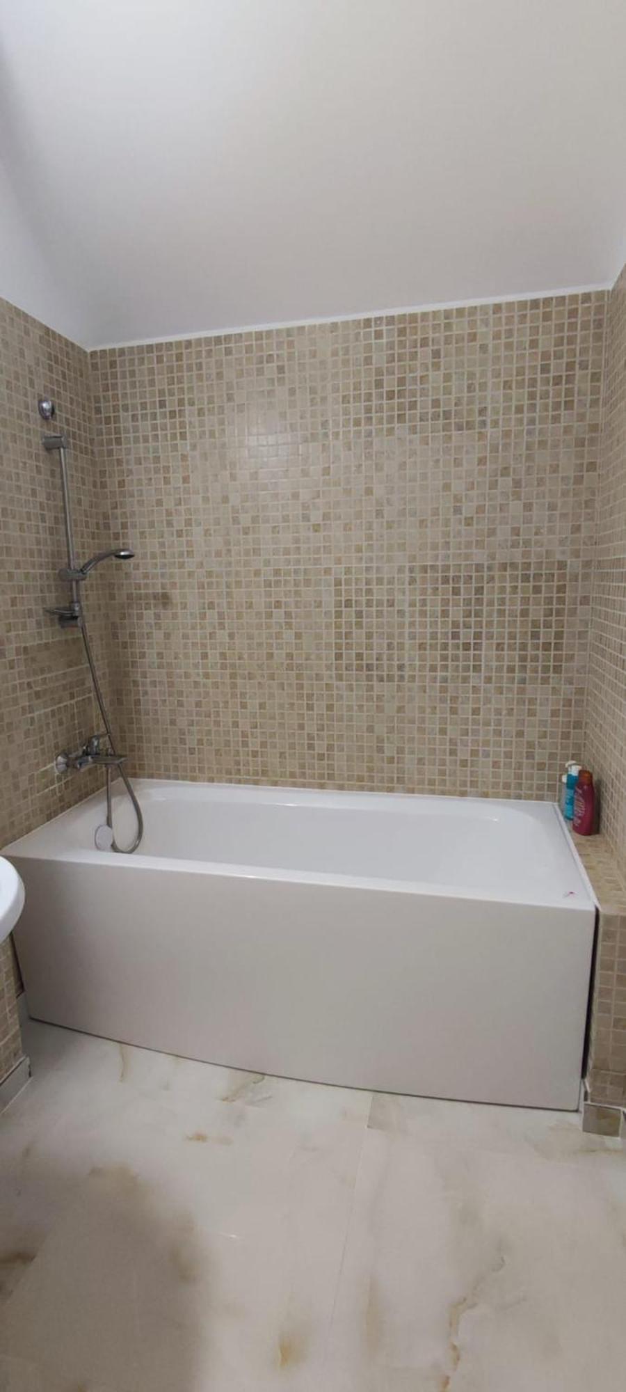 Duplex Belle View Sinaia-Free Parking公寓 外观 照片
