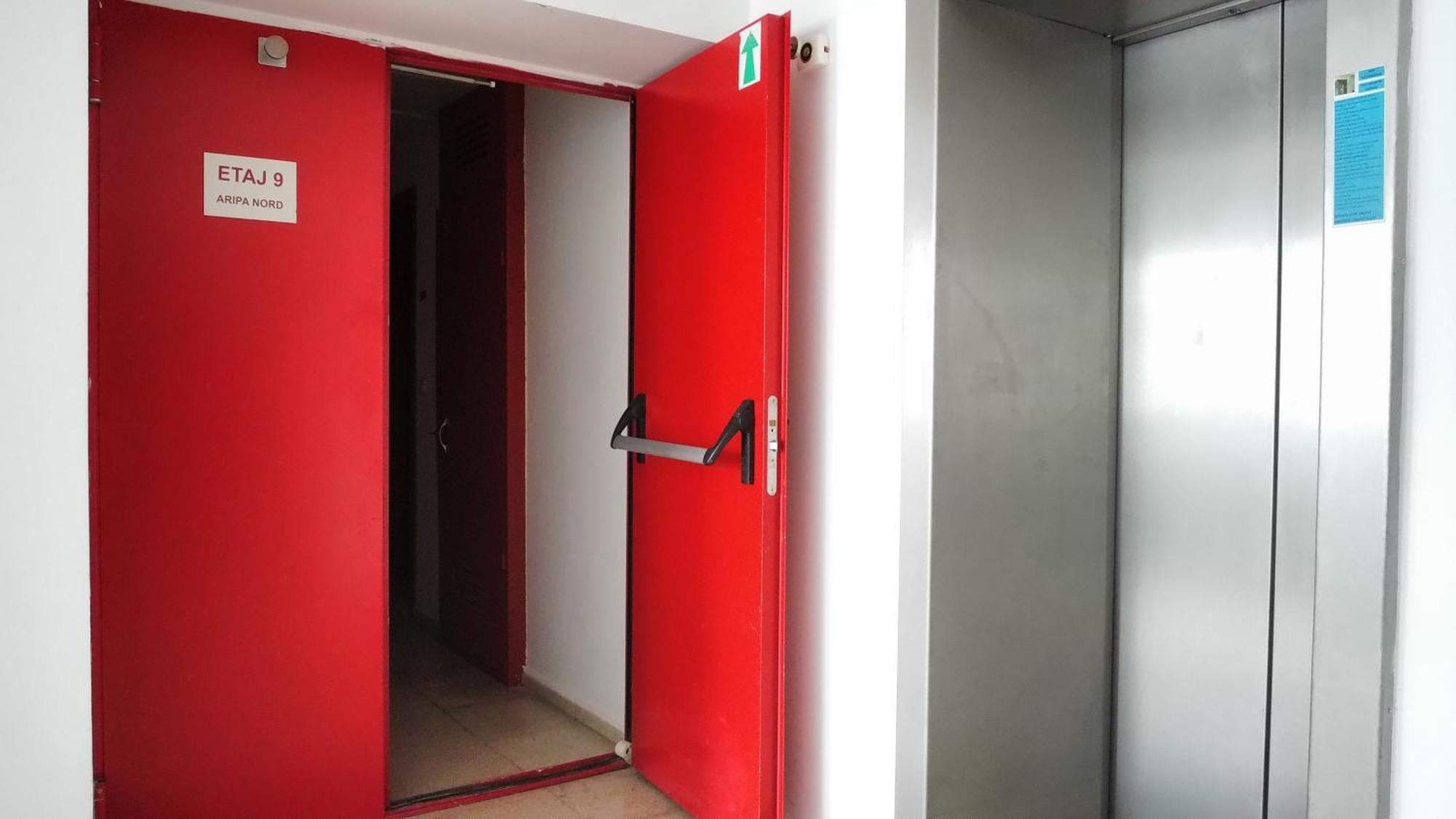 Duplex Belle View Sinaia-Free Parking公寓 外观 照片