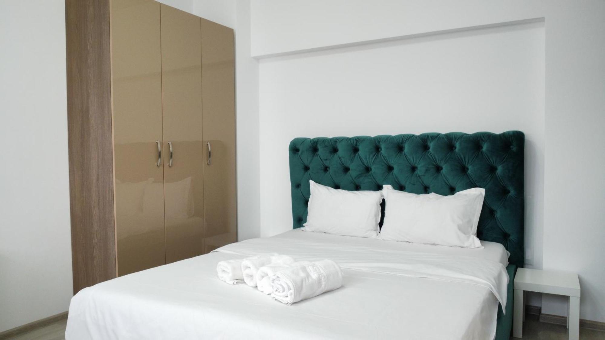 Duplex Belle View Sinaia-Free Parking公寓 外观 照片